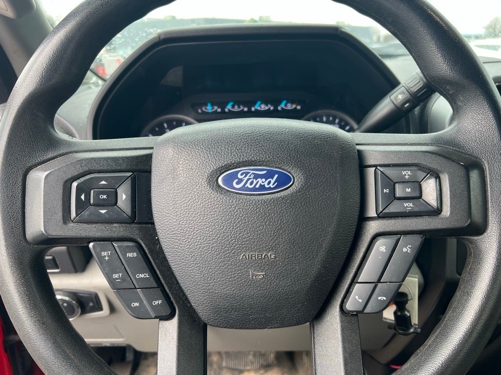 2019 Ford F-350SD XLT DRW